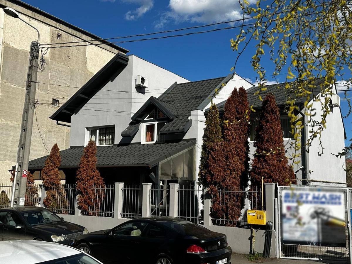 Georgiana Apartments 2 Timişoara Exterior foto